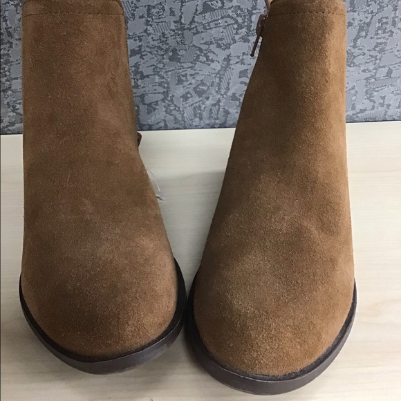 Booties - Picture 5 of 15